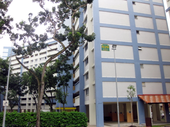 Hougang Avenue 8 thumbnail photo